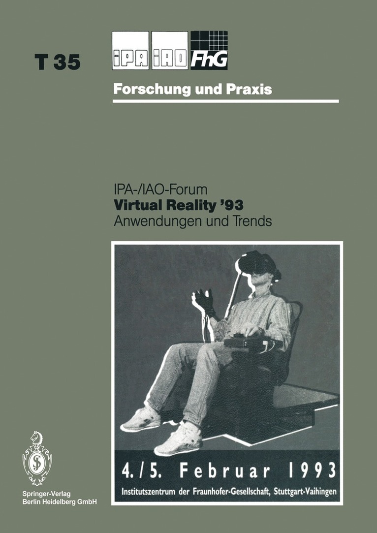 Virtual Reality 1