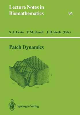 Patch Dynamics 1