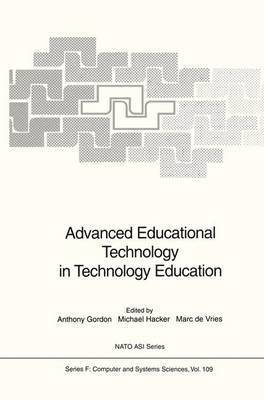 Advanced Educational Technology in Technology Education 1