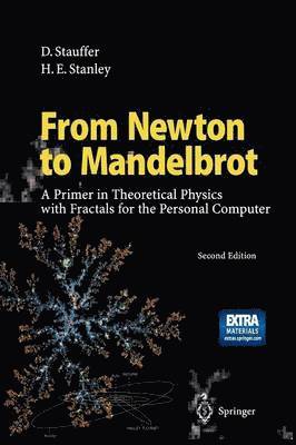 From Newton to Mandelbrot 1