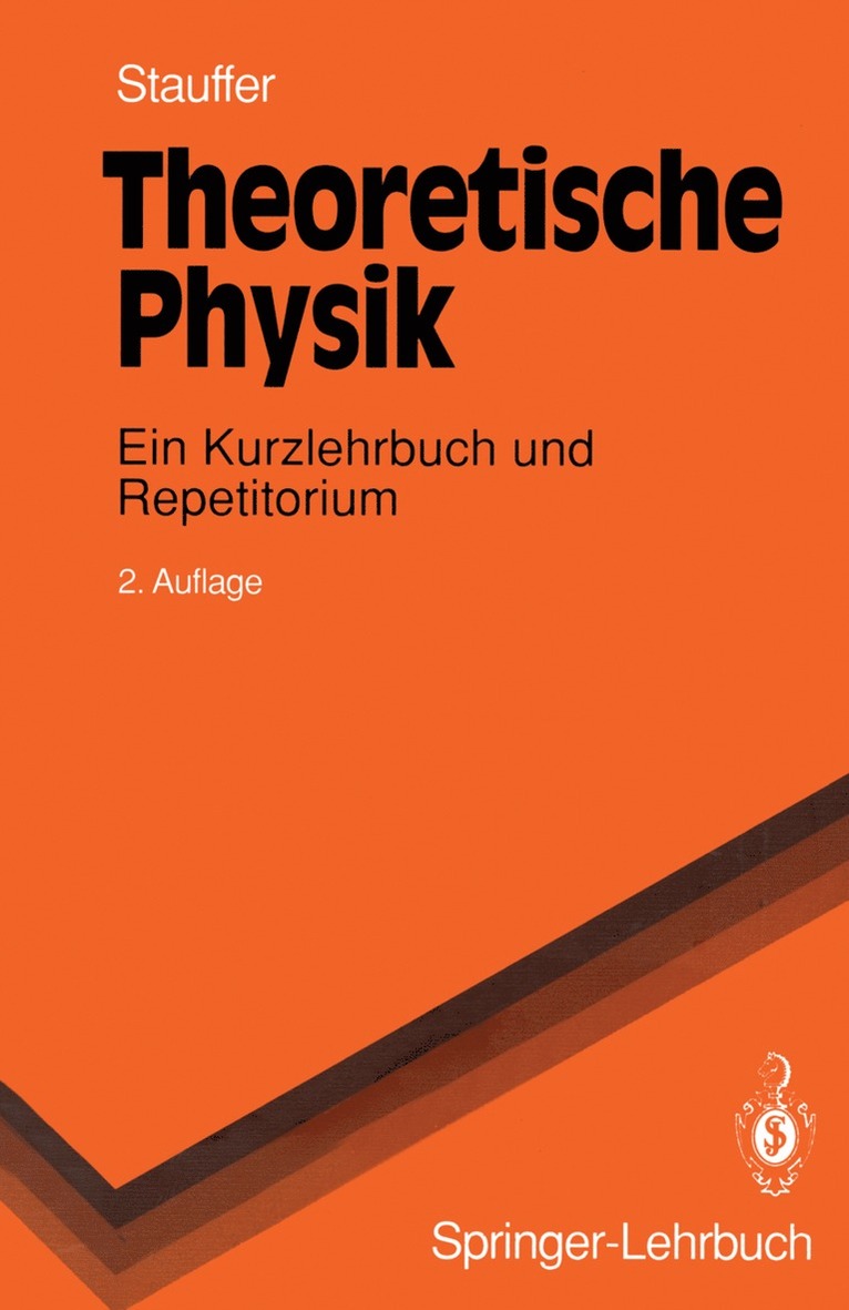 Theoretische Physik 1