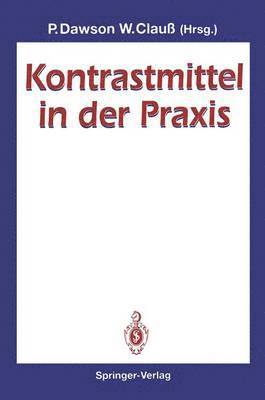 Kontrastmittel in der Praxis 1