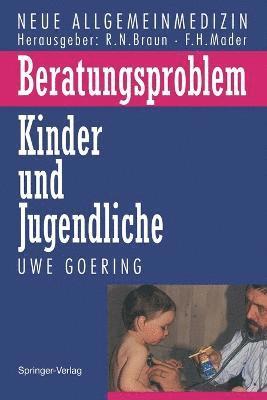 Beratungsproblem Kinder und Jugendliche 1