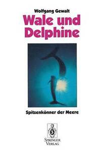 bokomslag Wale und Delphine