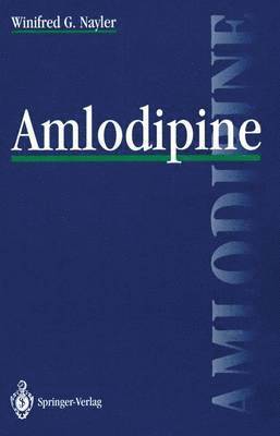 Amlodipine 1