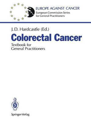 bokomslag Colorectal Cancer