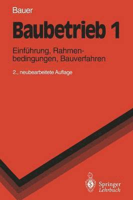 Baubetrieb 1 1