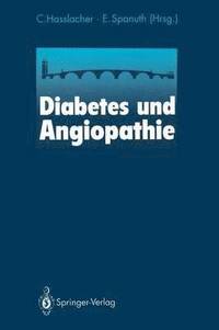 bokomslag Diabetes und Angiopathie