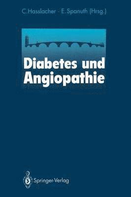 Diabetes und Angiopathie 1