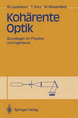 Kohrente Optik 1