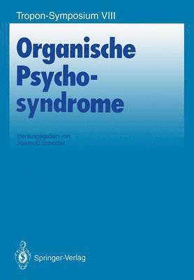 Organische Psychosyndrome 1