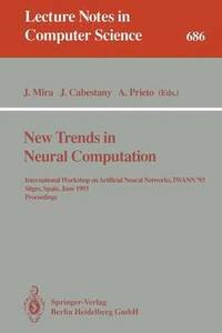 bokomslag New Trends in Neural Computation