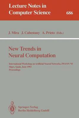 New Trends in Neural Computation 1