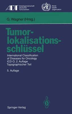 Tumorlokalisationsschlssel 1