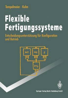 Flexible Fertigungssysteme