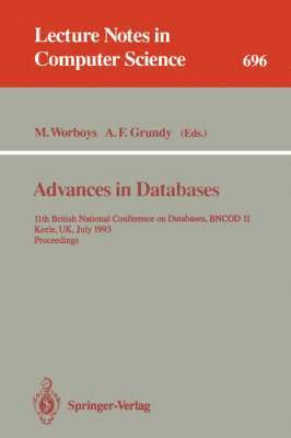 Advances in Databases 1