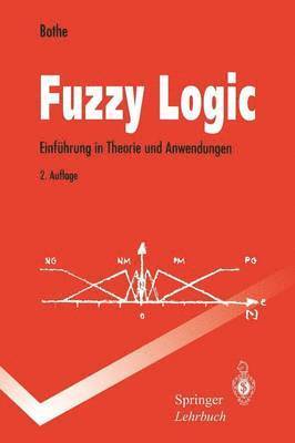 bokomslag Fuzzy Logic