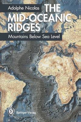 The Mid-Oceanic Ridges 1