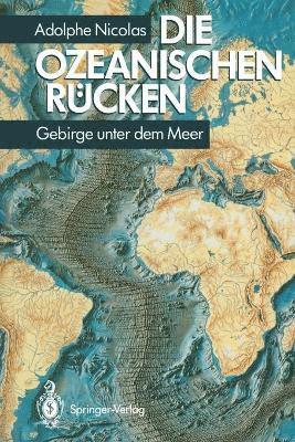 Die ozeanischen Rücken 1