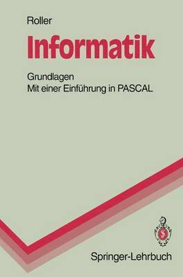 Informatik 1