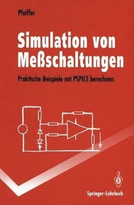 Simulation von Meschaltungen 1