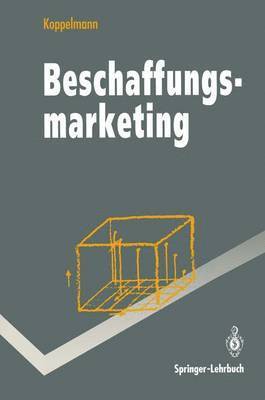 Beschaffungsmarketing 1