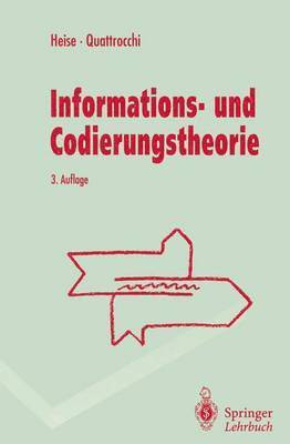 Informations- und Codierungstheorie 1