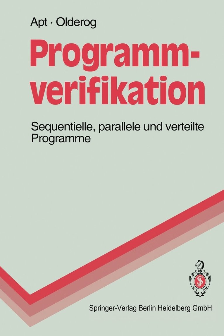 Programmverifikation 1