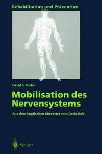 bokomslag Mobilisation des Nervensystems