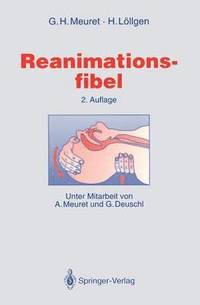 bokomslag Reanimationsfibel