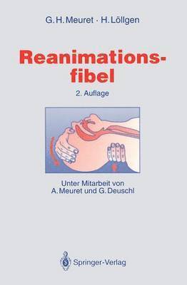 bokomslag Reanimationsfibel