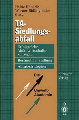 TA-Siedlungsabfall 1