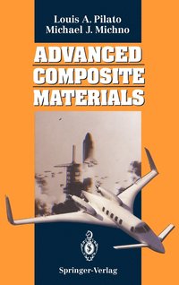 bokomslag Advanced Composite Materials