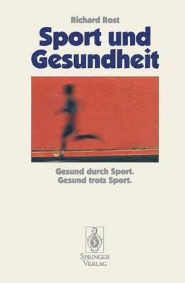 bokomslag Sport und Gesundheit