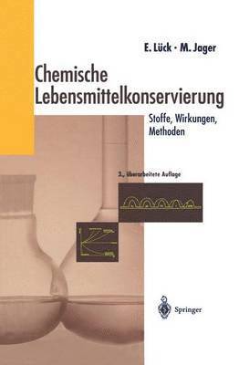 Chemische Lebensmittelkonservierung 1