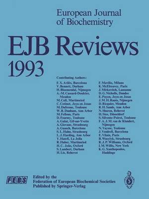 EJB Reviews 1993 1