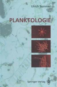 bokomslag Planktologie