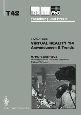 Virtual Reality 94 1