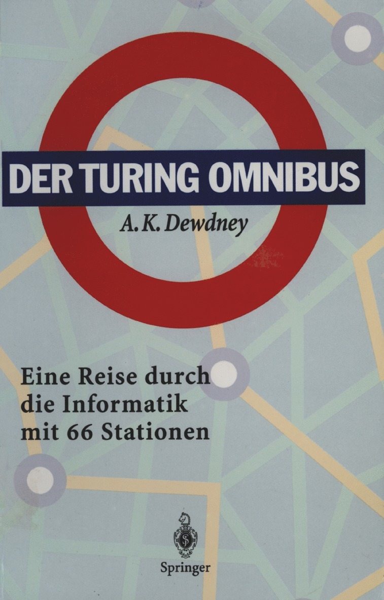 Der Turing Omnibus 1