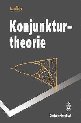 Konjunkturtheorie 1