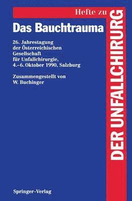 Das Bauchtrauma 1