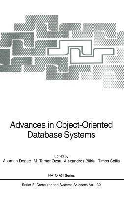 Advances in Object-oriented Database Systems 1