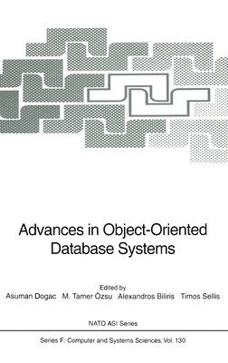 Advances in Object-oriented Database Systems 1