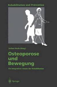 bokomslag Osteoporose und Bewegung