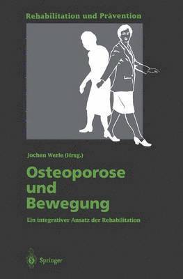 Osteoporose und Bewegung