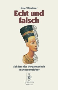 bokomslag Echt und falsch