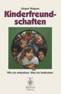 Kinderfreundschaften 1