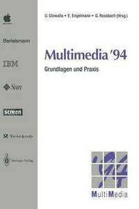 bokomslag Multimedia 94