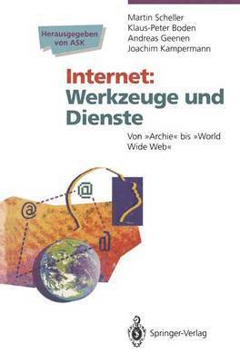 Internet Werkzeuge und Dienste 1