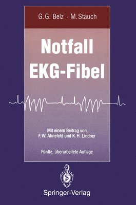 Notfall EKG-Fibel 1